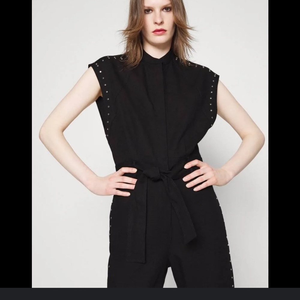 IRO Romeo Jumpsuit - Picture 6 of 8